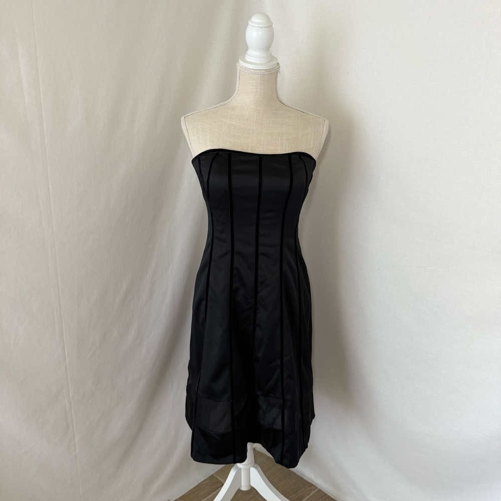 Kay Unger Dress